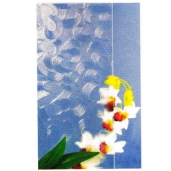 JW-202五月花 May Flower